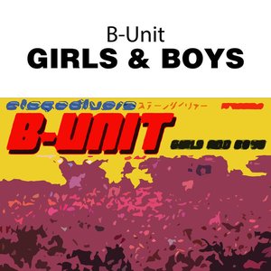 Girls & Boys