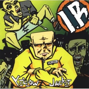 Yellow Jacket