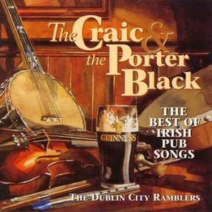 The Craic & The Porter Black