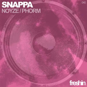 Noyze / Phorm
