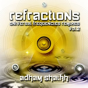 Refractions Vol 2