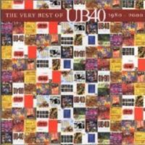 Ub40 - The Very Best Of UB40 1980 - 2000 - Zortam Music