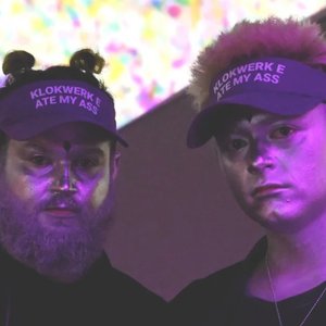 Avatar de Klokwerk E