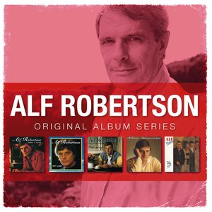 Original Album Series: Alf Robertson