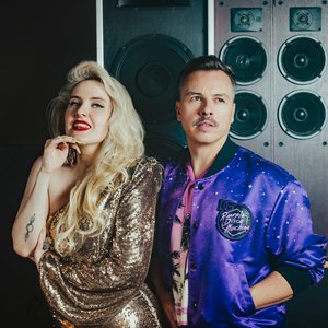 Purple Disco Machine & ÁSDÍS 的头像