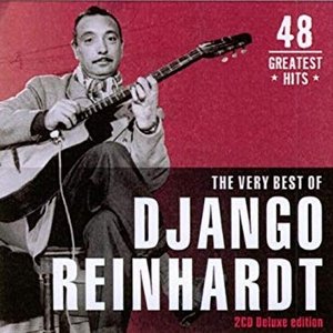 The Very Best Of Django Reinhart