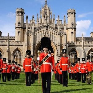 Avatar for The Minden Band of the Queen's Division