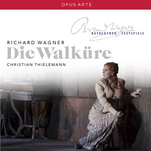 Image for 'Wagner: Die Walkure'