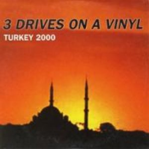 Turkey 2000