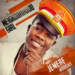 Neighborhood Girl - Single