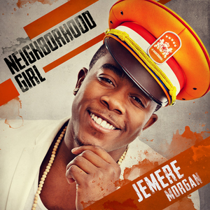 Artwork for NEIGHBORHOOD GIRL