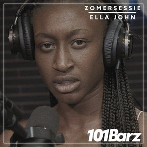 Zomersessie 2018 - 101Barz
