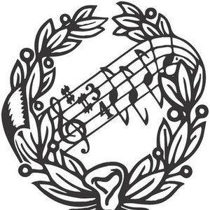Akademiska Sångföreningen 的头像