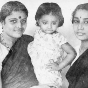 Kamala Krishnamurti 的头像