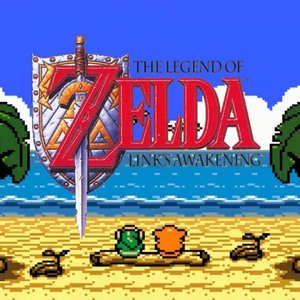 Avatar for Zelda Link's Awakening