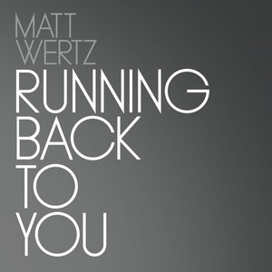 Running Back to You - Single