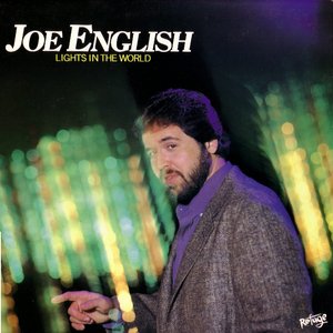 Joe English - Is The King Your Friend 