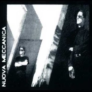 Nuova Meccanica 的头像