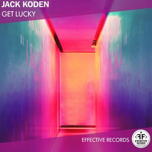 Get Lucky - Single