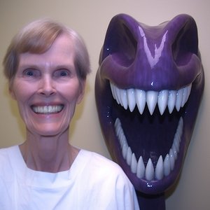 I'm a Monster 的头像