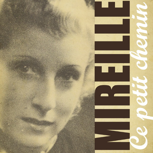 Mireille photo provided by Last.fm