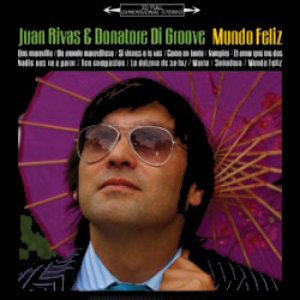 Juan Rivas & Donatore Di Groove 的头像