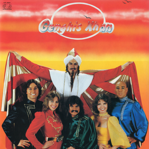 Genghis Khan - Genghis Khan - Zortam Music