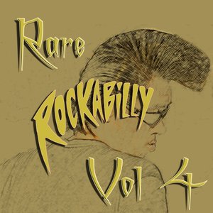 Rare Rockabilly Vol 4