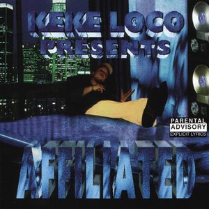 Keke Loco Presents: Affiliated