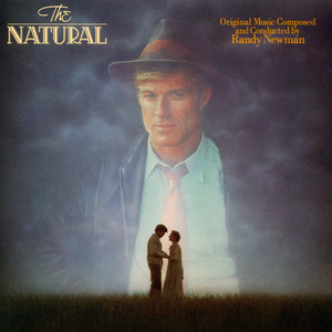 Artwork for The Natural