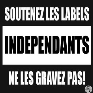 Independance Mixtape, Vol. 3