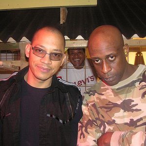 LTJ Bukem & MC Conrad 的头像