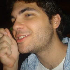 Paulo Rhedy 的头像