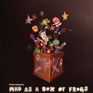 Freddyfrogs 的头像