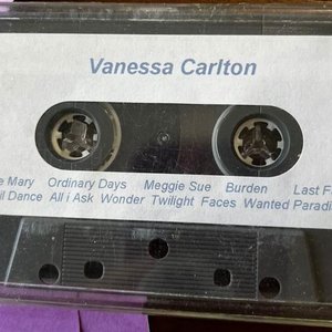 Vanessa Carlton