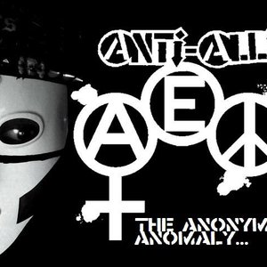 ANTI-ALL 的头像