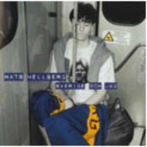 Mats Hellberg 的头像