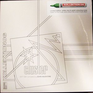 Kollektion 06: Cluster 1971-1981