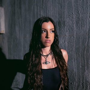 Valeria Canavati 的头像