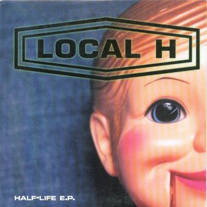 Half-Life EP