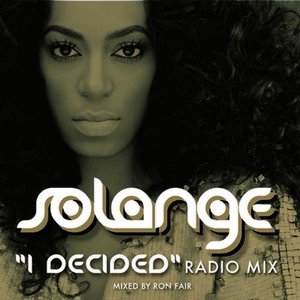 I Decided (Radio Mix)