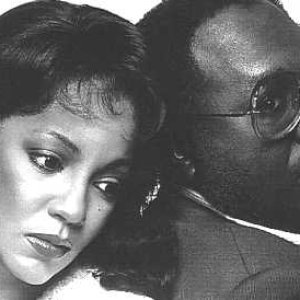 Image for 'Linda Clifford & Curtis Mayfield'