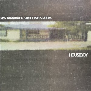 1465 Tamarack Street Press Room (2025 Remaster)