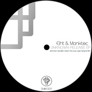 Monktec & Eiht 的头像