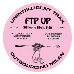 Stillicone Night Shift