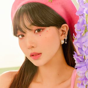 Avatar for Yeo Jin