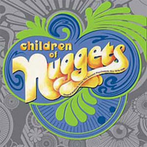 Children of Nuggets: Original Artyfacts From the Second Psychedelic Era (disc 3)