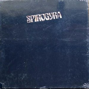 Spirogyra