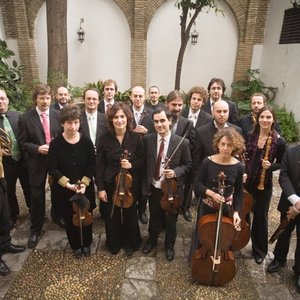 Avatar for Orquesta Barroca de Sevilla