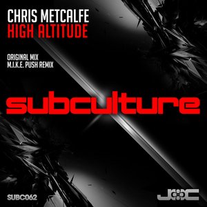 High Altitude - Single